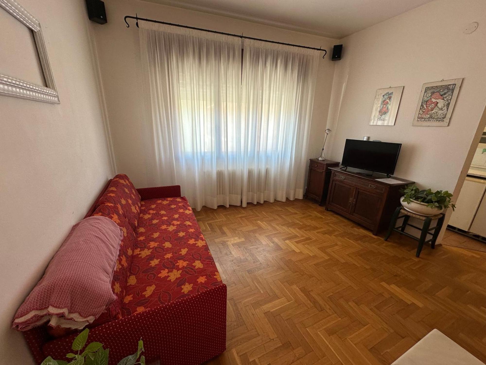 Appartement Casa Cornaro - Agenzia Cocal à Caorle Extérieur photo