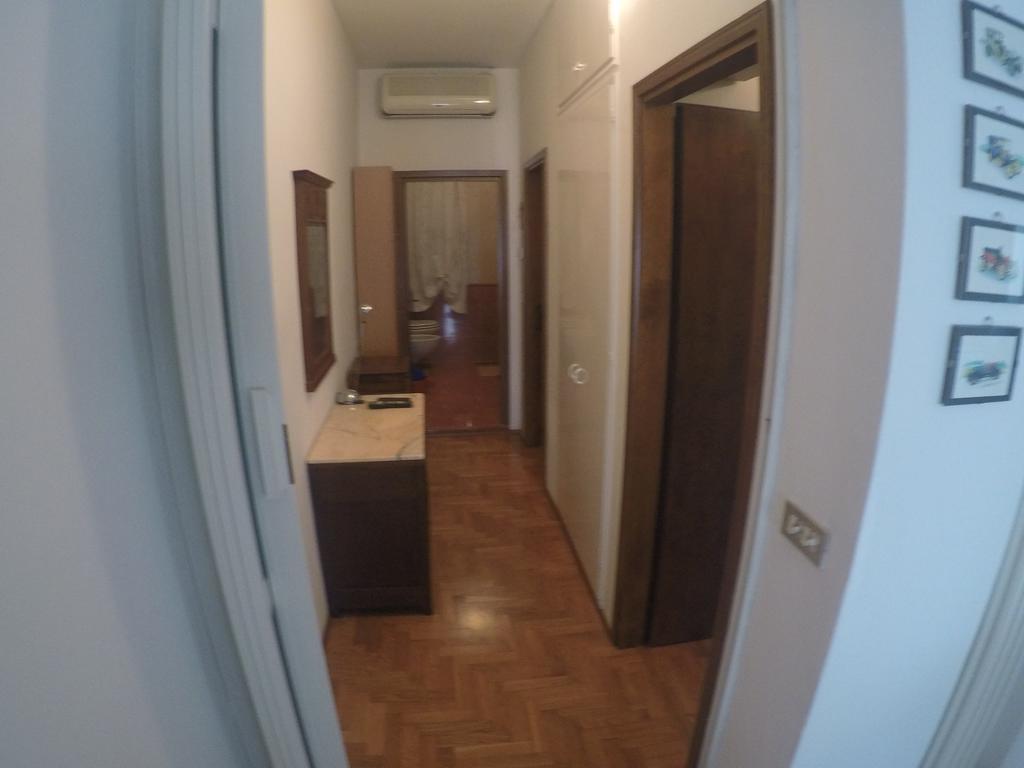 Appartement Casa Cornaro - Agenzia Cocal à Caorle Extérieur photo