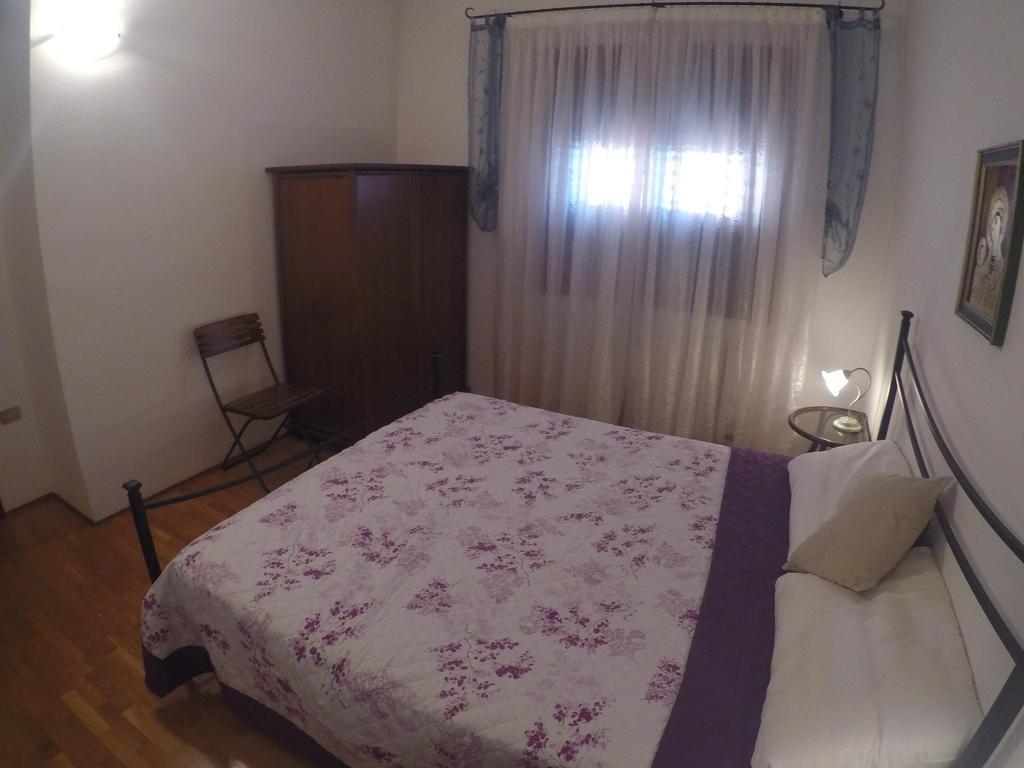 Appartement Casa Cornaro - Agenzia Cocal à Caorle Extérieur photo